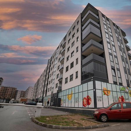 Apartment 5 Star Lukavica Eksteriør billede