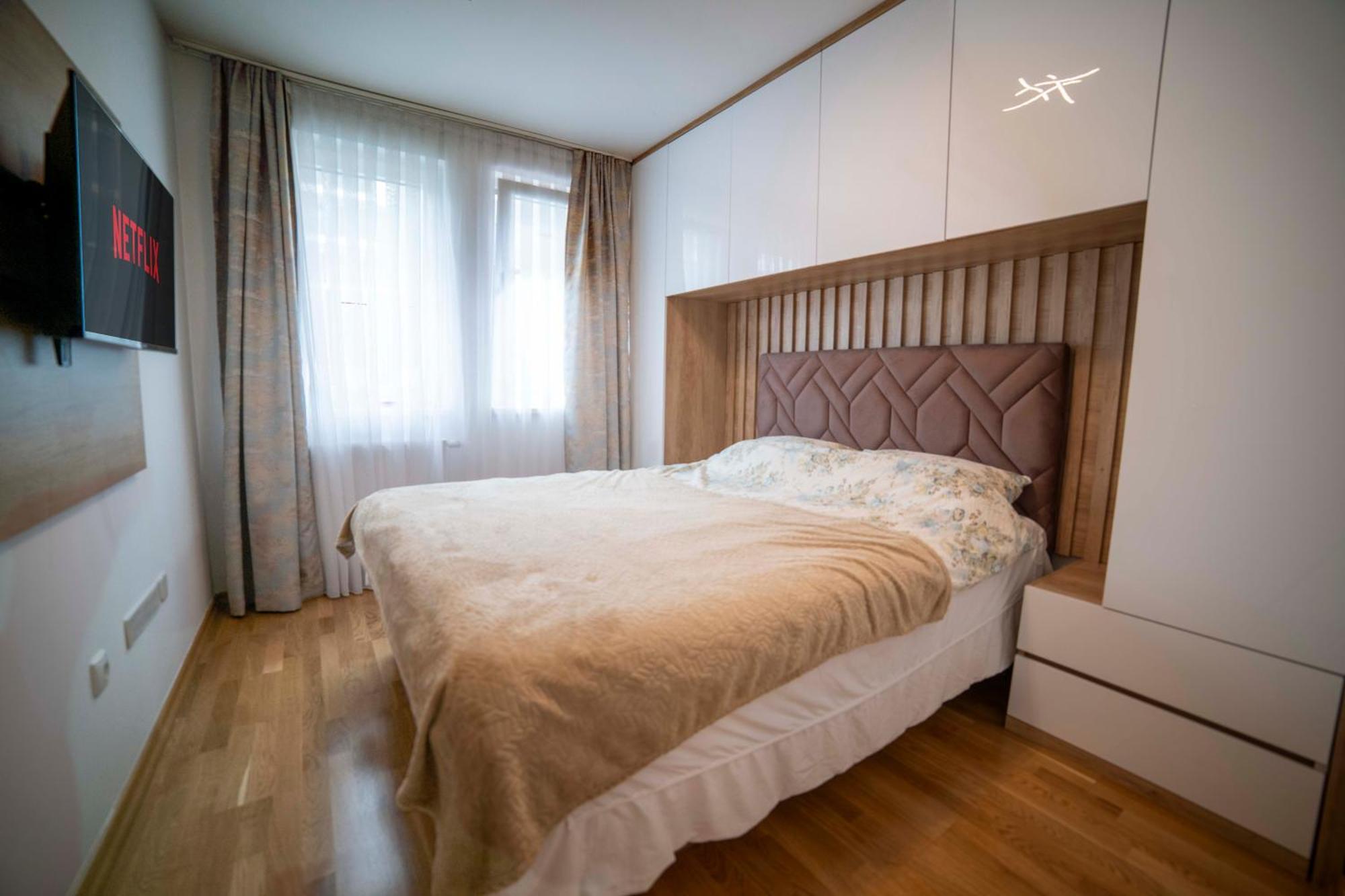 Apartment 5 Star Lukavica Eksteriør billede