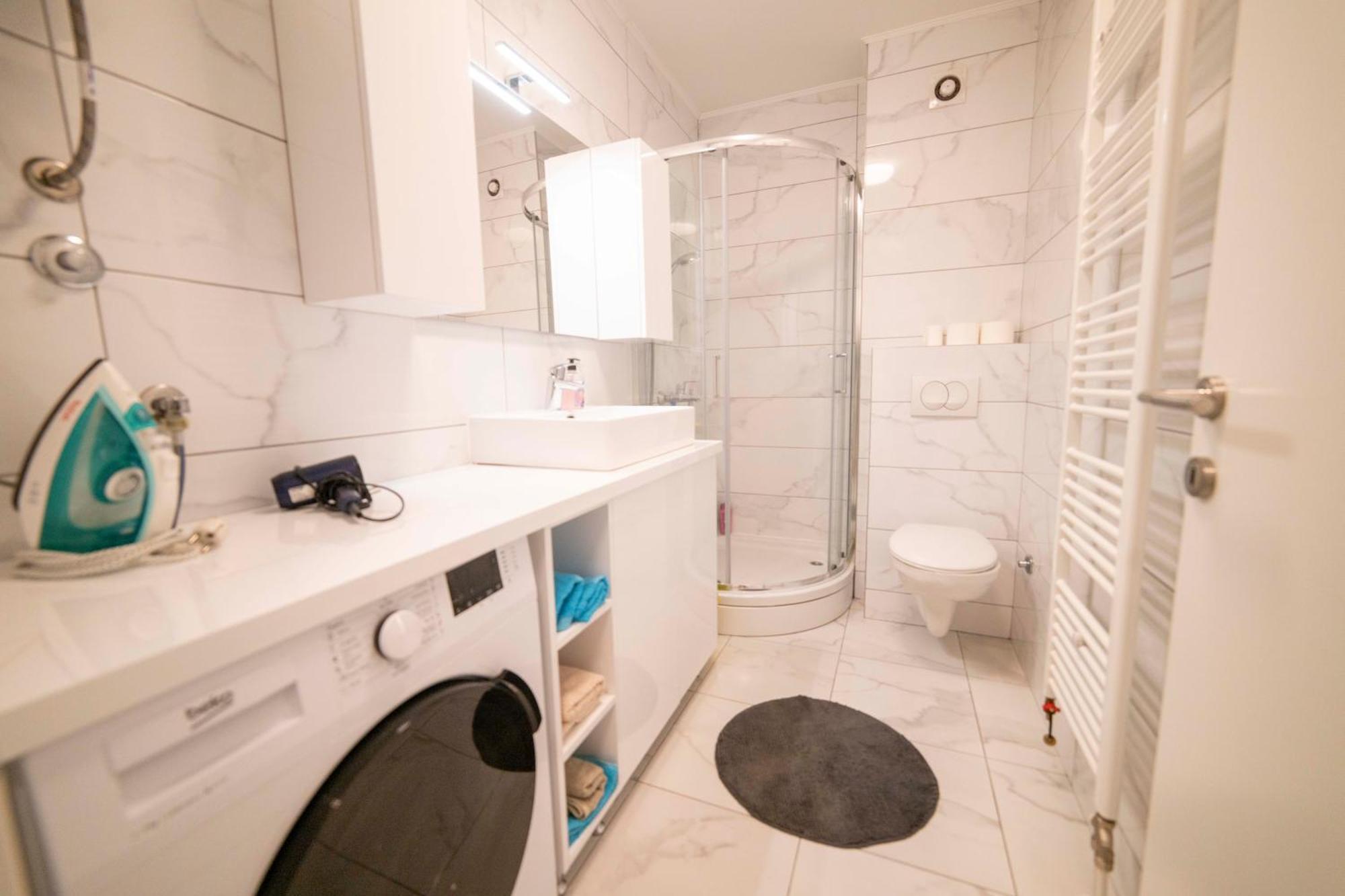 Apartment 5 Star Lukavica Eksteriør billede