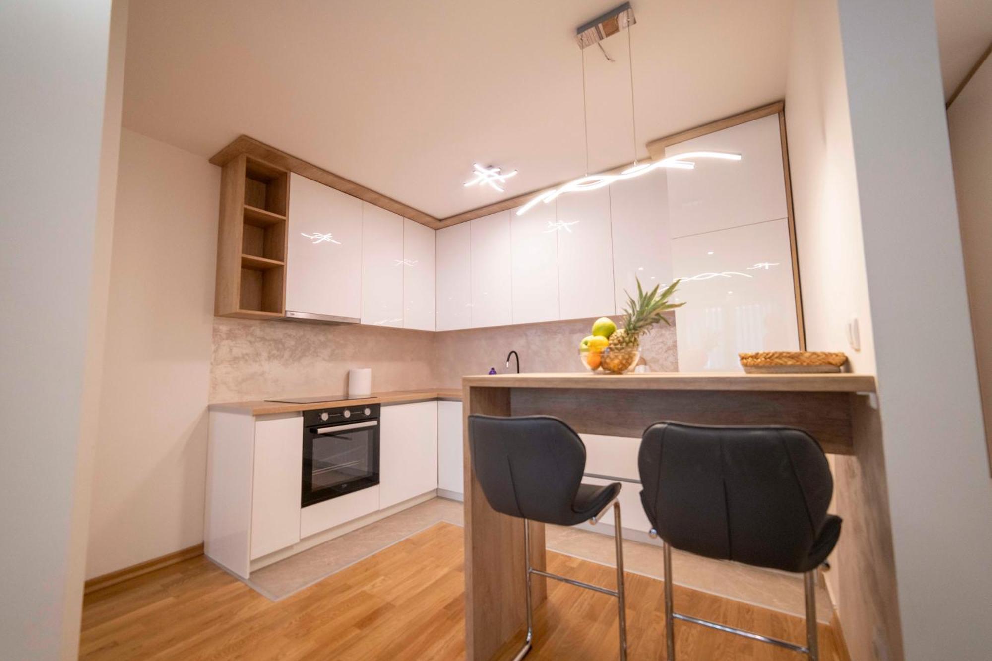 Apartment 5 Star Lukavica Eksteriør billede