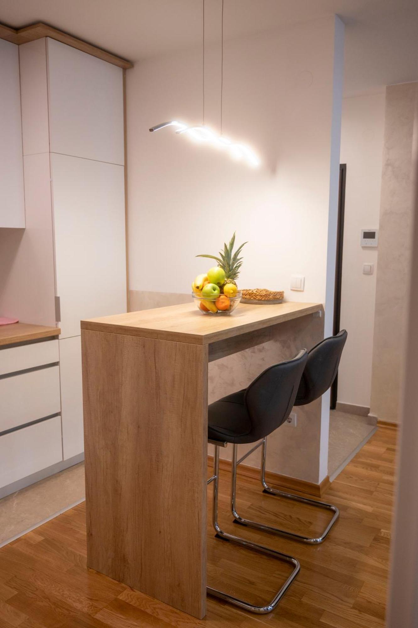 Apartment 5 Star Lukavica Eksteriør billede