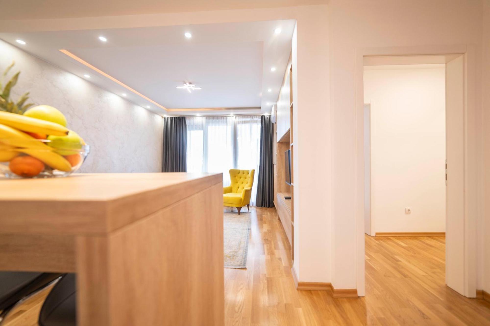 Apartment 5 Star Lukavica Eksteriør billede