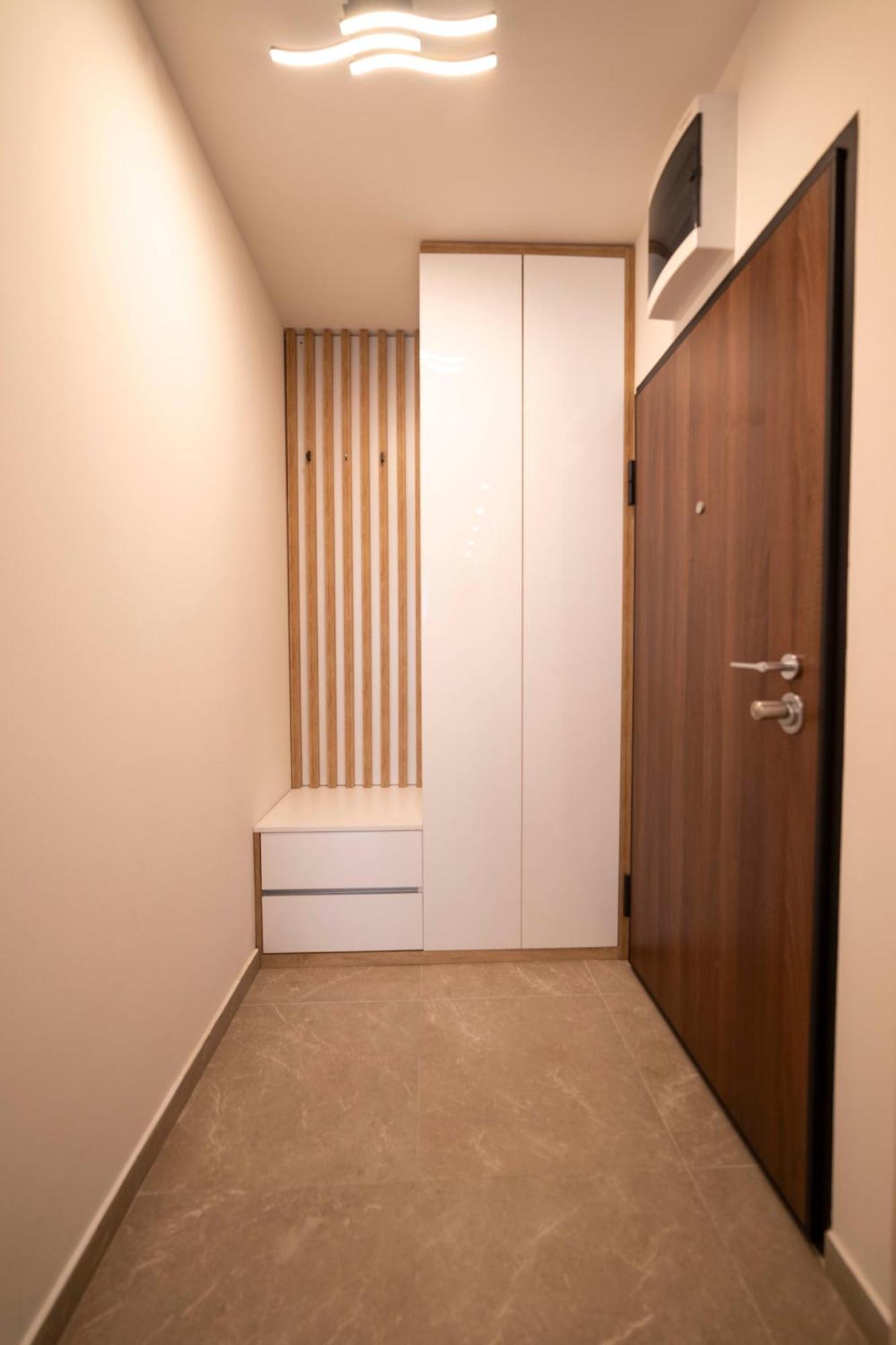 Apartment 5 Star Lukavica Eksteriør billede