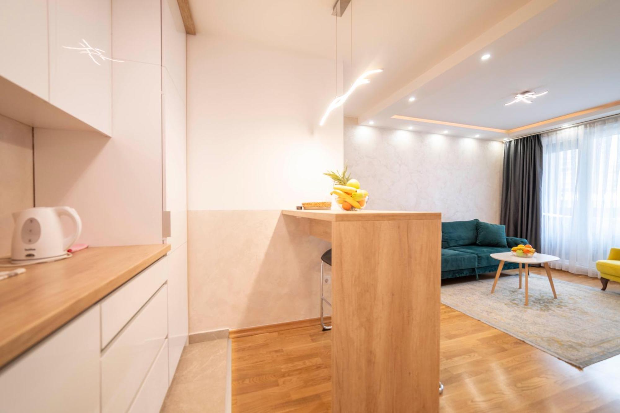 Apartment 5 Star Lukavica Eksteriør billede